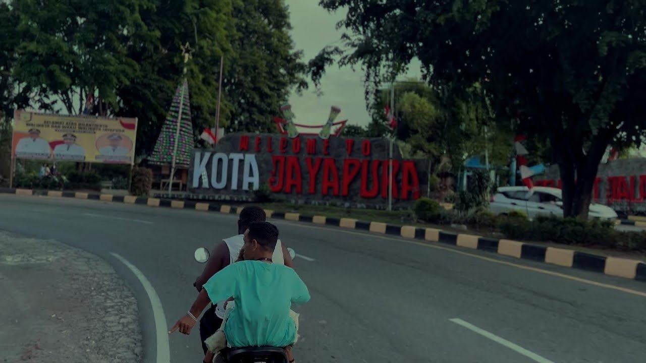 TATAHAN DI JAPRAX - MANGGORAP ( Official Music Video)