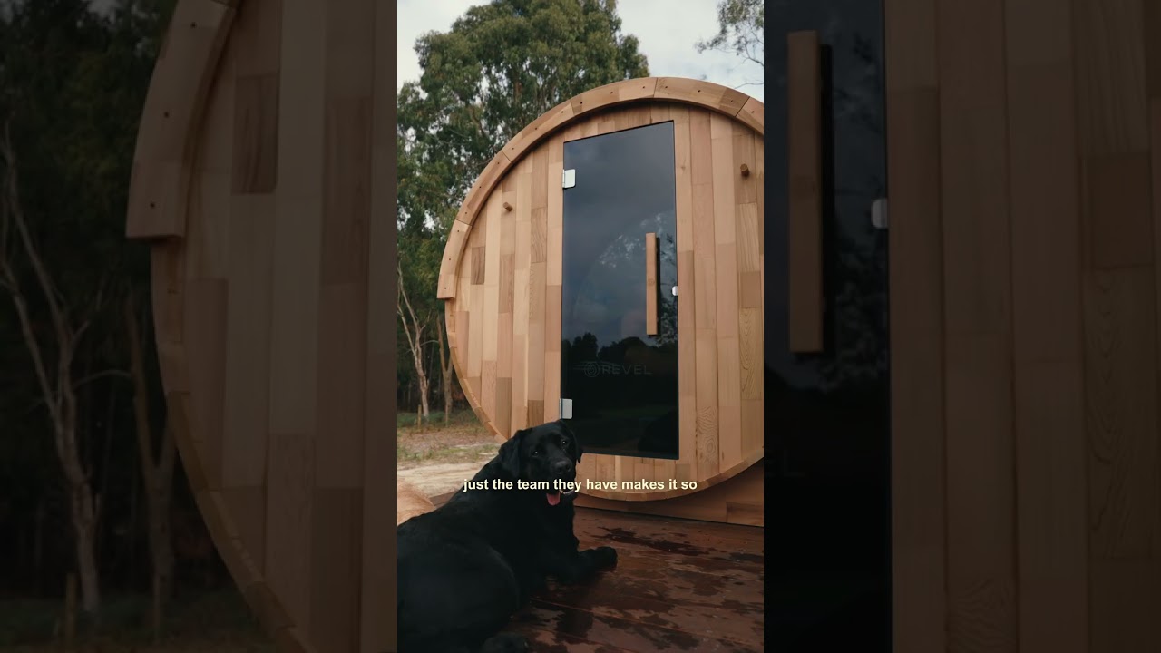 Smooth delivery. Quick install.
