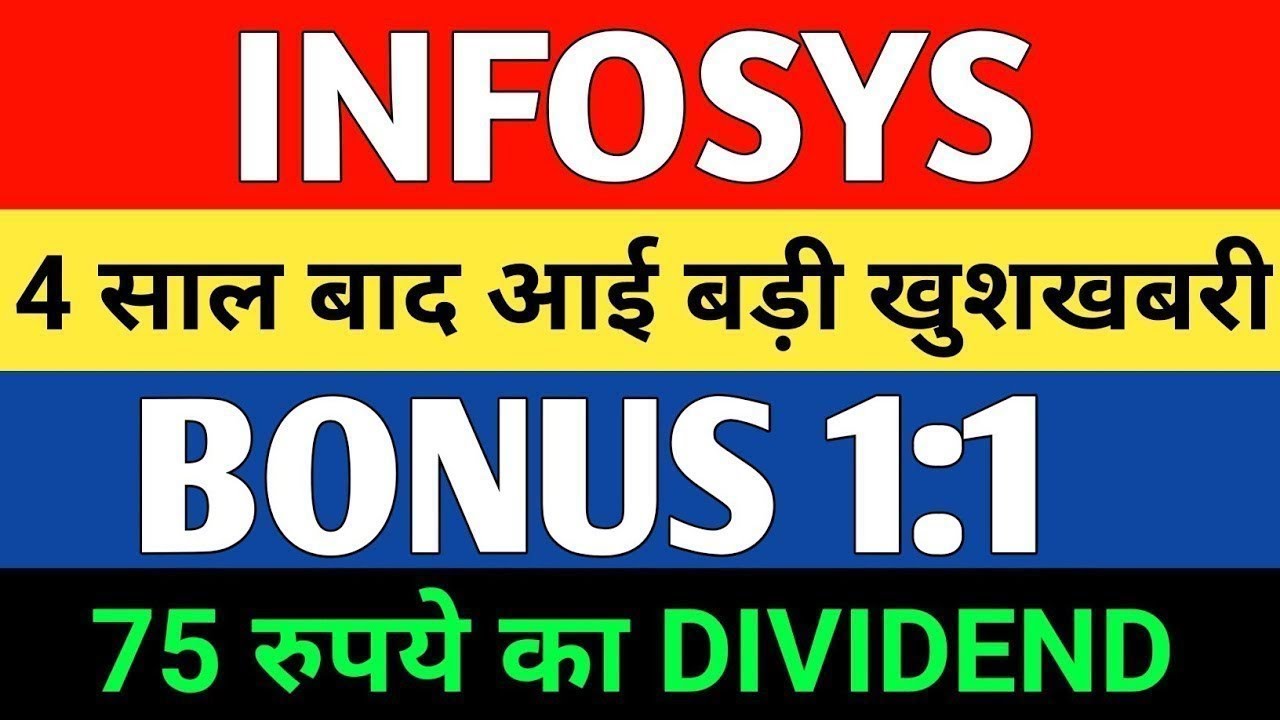 INFOSYS SHARE LATEST NEWS | INFOSYS SHARE NEWS TODAY