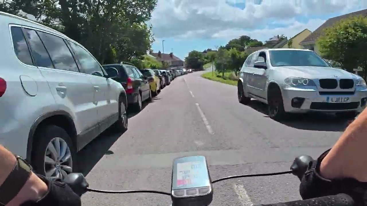 Loddiswell and Kingsbridge