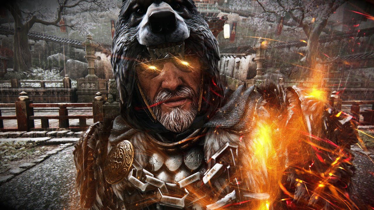 [For Honor] GRYPHON IS ADDICTING - Gryphon Duels