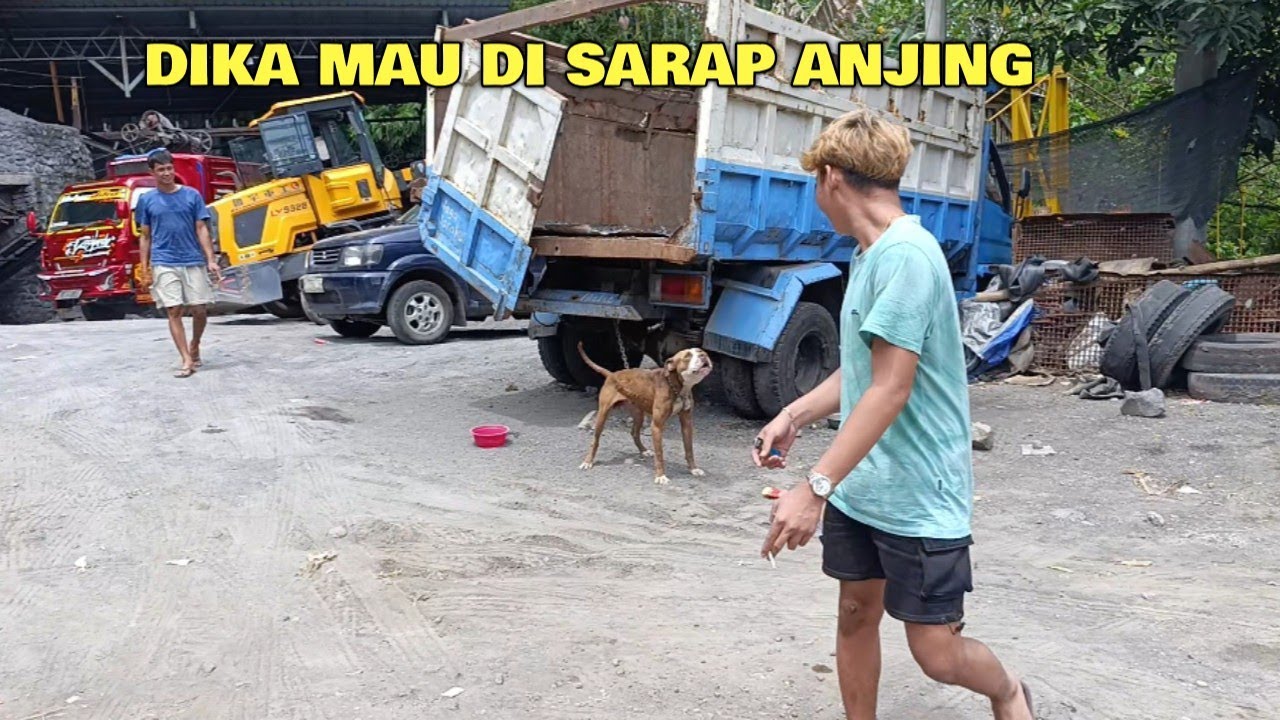 Keluarga riswanda Mahardika liburan