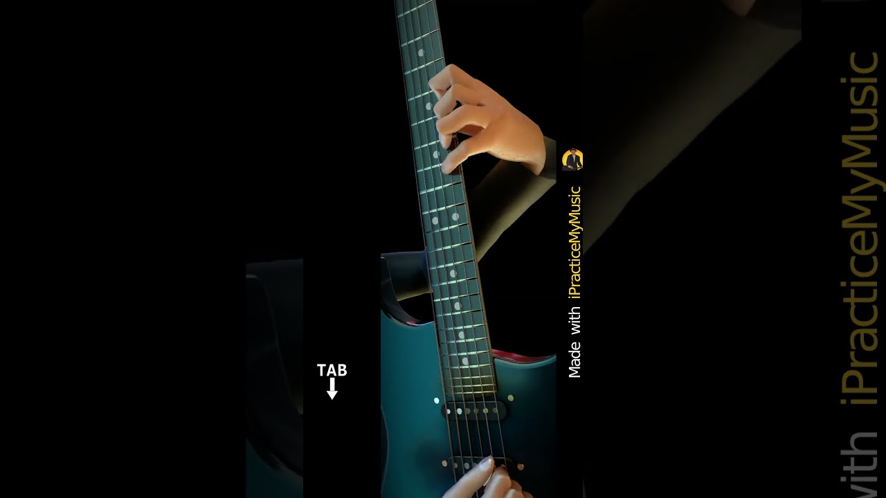 Ta ikona gitary metalowej traktuje trening jak sztukę walki!!! #JohnPetrucci #ipracticemymusic