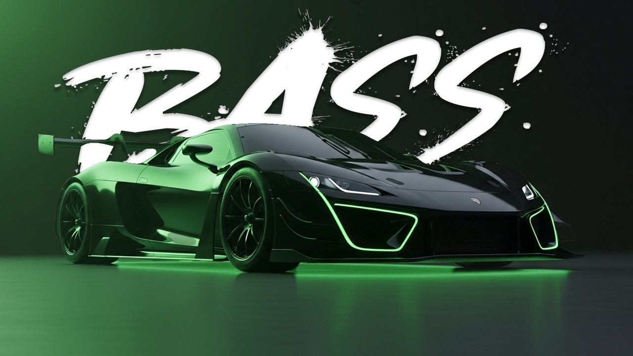 BASS BOOSTED CLUB BANGER | CAR MUSIC EDM REMIX THAT SLAPS