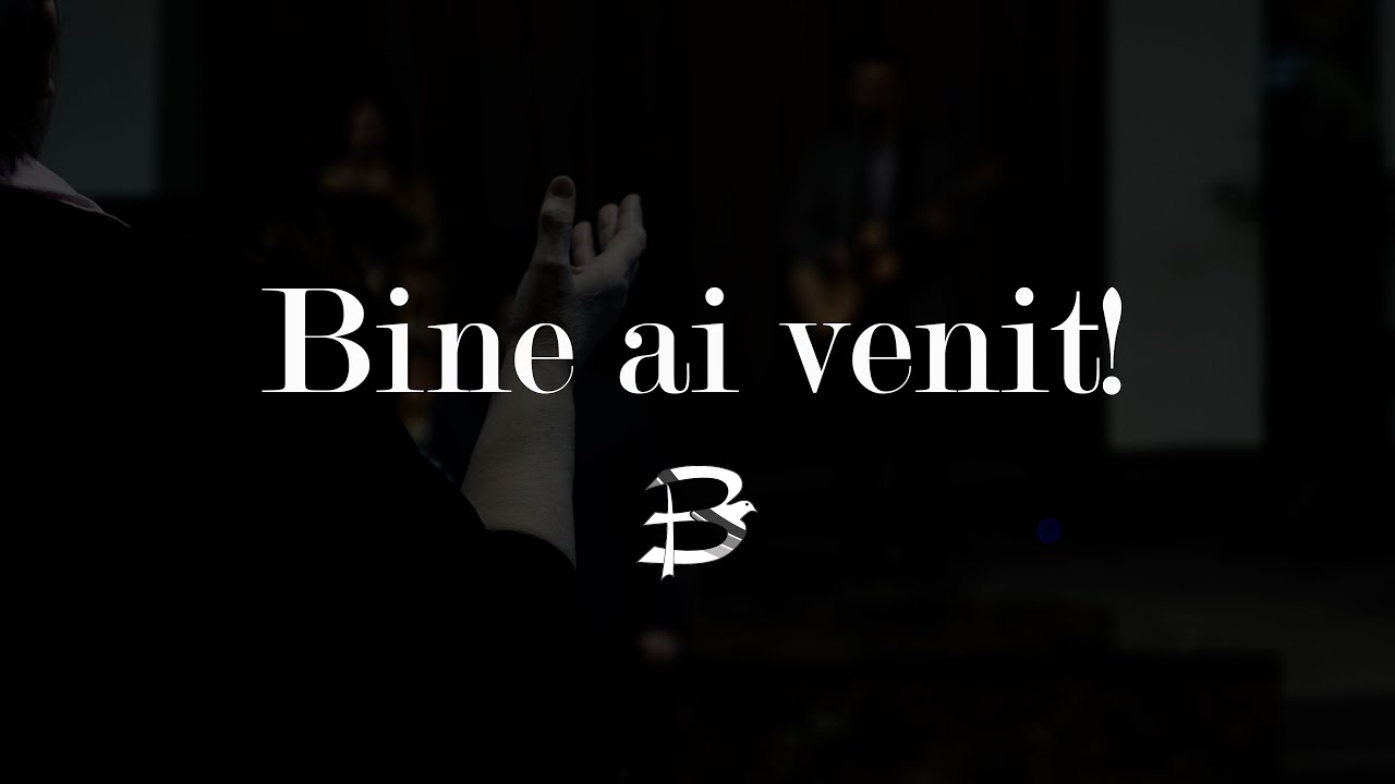 Betania Oradea | 22 februarie | Seara