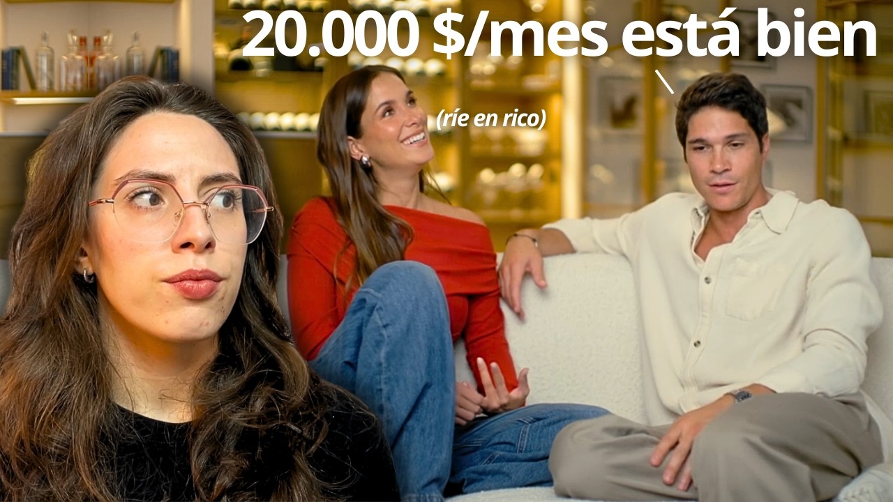 me veo el pombumental para que tu no tengas que hacerlo