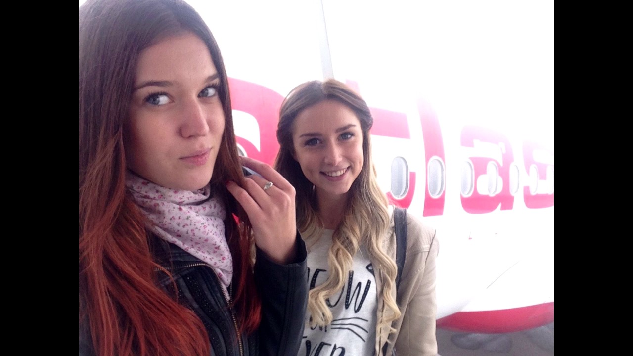 TRAVEL VLOG ✈️ Turkish. Istanbul