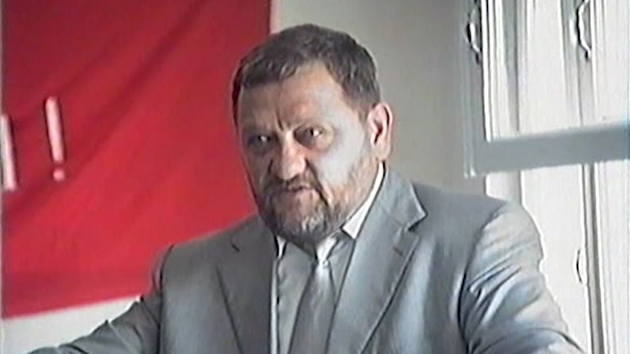 Нохчалла (ко Дню Конституции ЧР) К. Оспанов