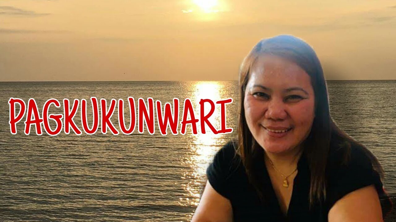 AMLETH MUSIC- PAGKUKUNWARI