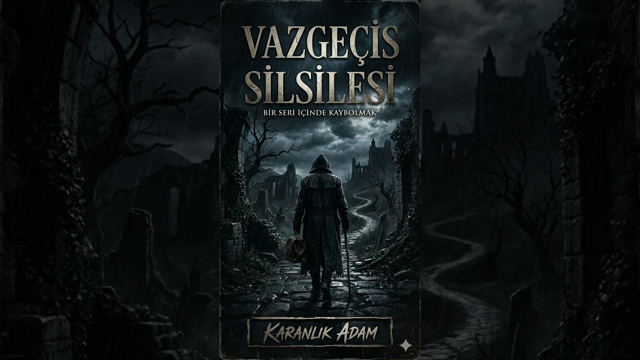 Vazgeçiş silsilesi