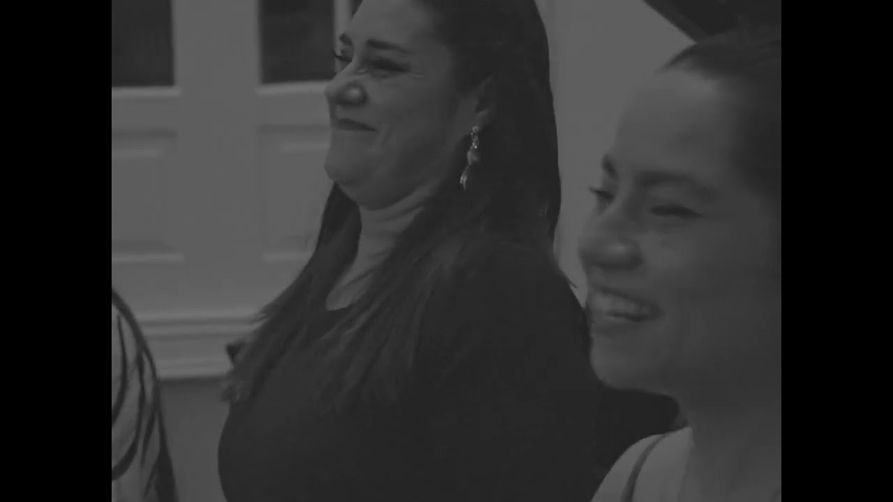 Raigambre. Compositoras mexicanas del periodo romántico (Making-of)
