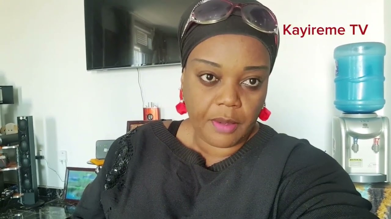 ICYO MWAKORA MU GIHE URUGO RUBABIHIYE MUKARUGARURIRA UBURYOHE