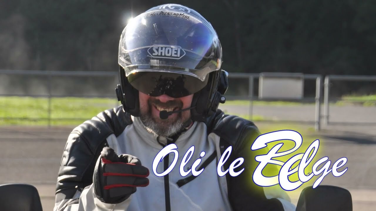 Honda Forza 750 vs NC 750 X : Scooter ou moto? #olilebelge #forza #nc750x #hondadct #forza750