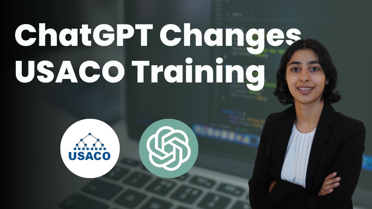 Unleashing the Power of ChatGPT on USACO Platinum Problems!