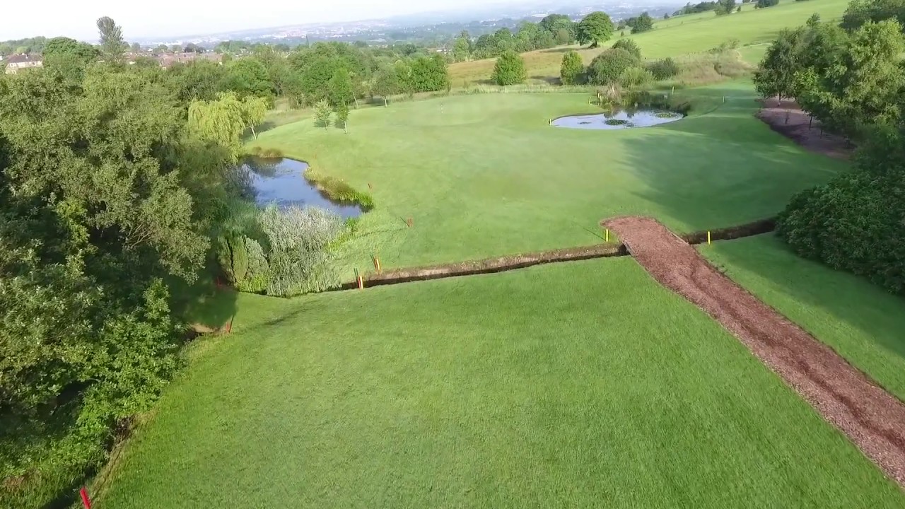 Harwood Golf Promo extended version .mp4