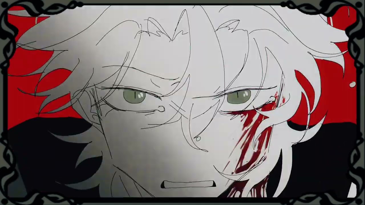 【MV】Arandano/short ver. 【Dead Plate | Ending 3 Spoilers】