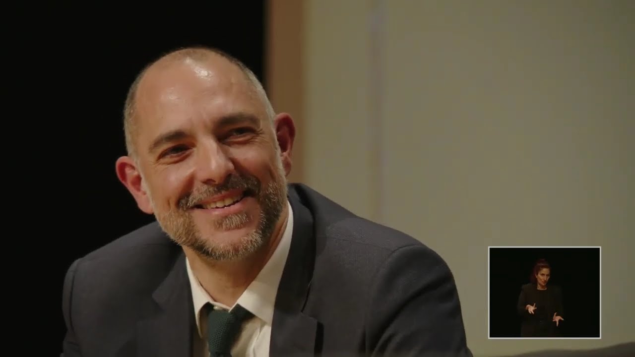 ATHENS VOICE Forum #2: H &alpha;&nu;&theta;&epsilon;&kappa;&tau;&iota;&kappa;ό&tau;&eta;&tau;&alpha; &omega;&sigmaf; &tau;&rho;ό&pi;&omicron;&sigmaf; &zeta;&omega;ή&sigmaf;: &Alpha;&nu;&theta;ί&zeta;&omicron;&nu;&tau;&alpha;&sigmaf; &mu;έ&sigma;&alpha; &alpha;&pi;ό &tau;&iota;&sigmaf; &pi;&rho;&omicron;&kappa;&lambda;ή&sigma;&epsilon;&iota;&sigmaf;