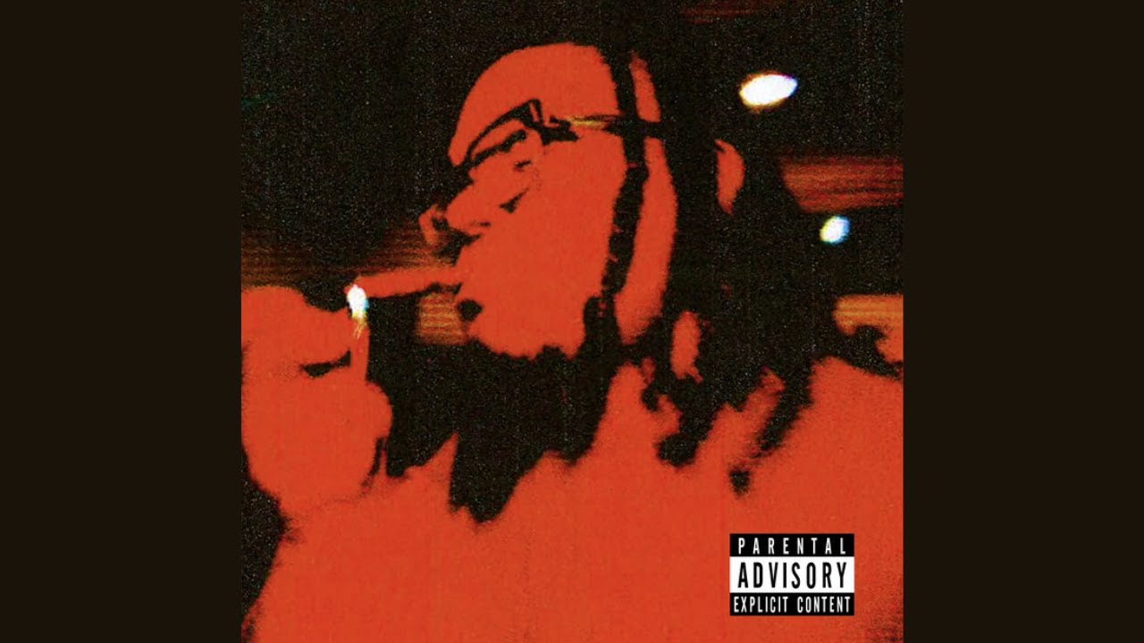 LUCKI - New Drank [LONGER VERSION]