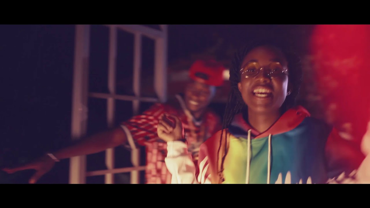 ORIGIN - Assanana Clip officiel