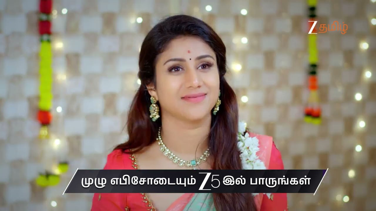 Paarijatham | Ep - 82 | Preview | Dec 11 2025 | Zee Tamil