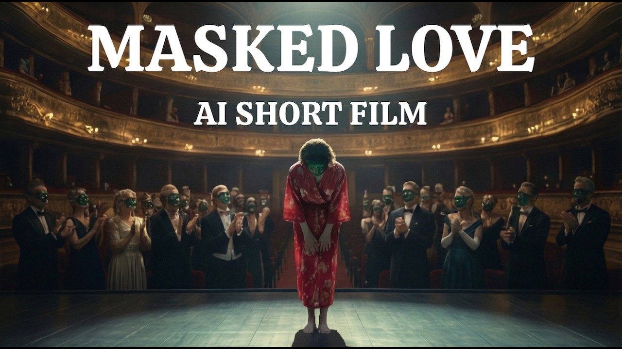 AI Short Film 