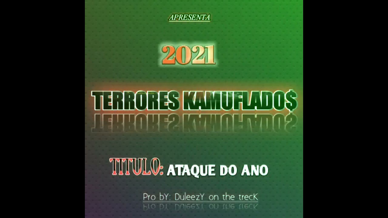 TK-GANG ataque do ano __by_duleezY_ontrec