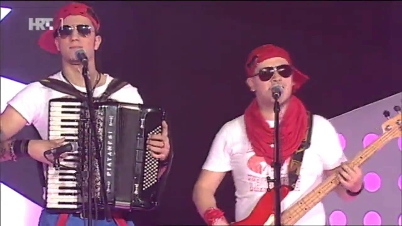 Koktelsi Pazinsken Kraju