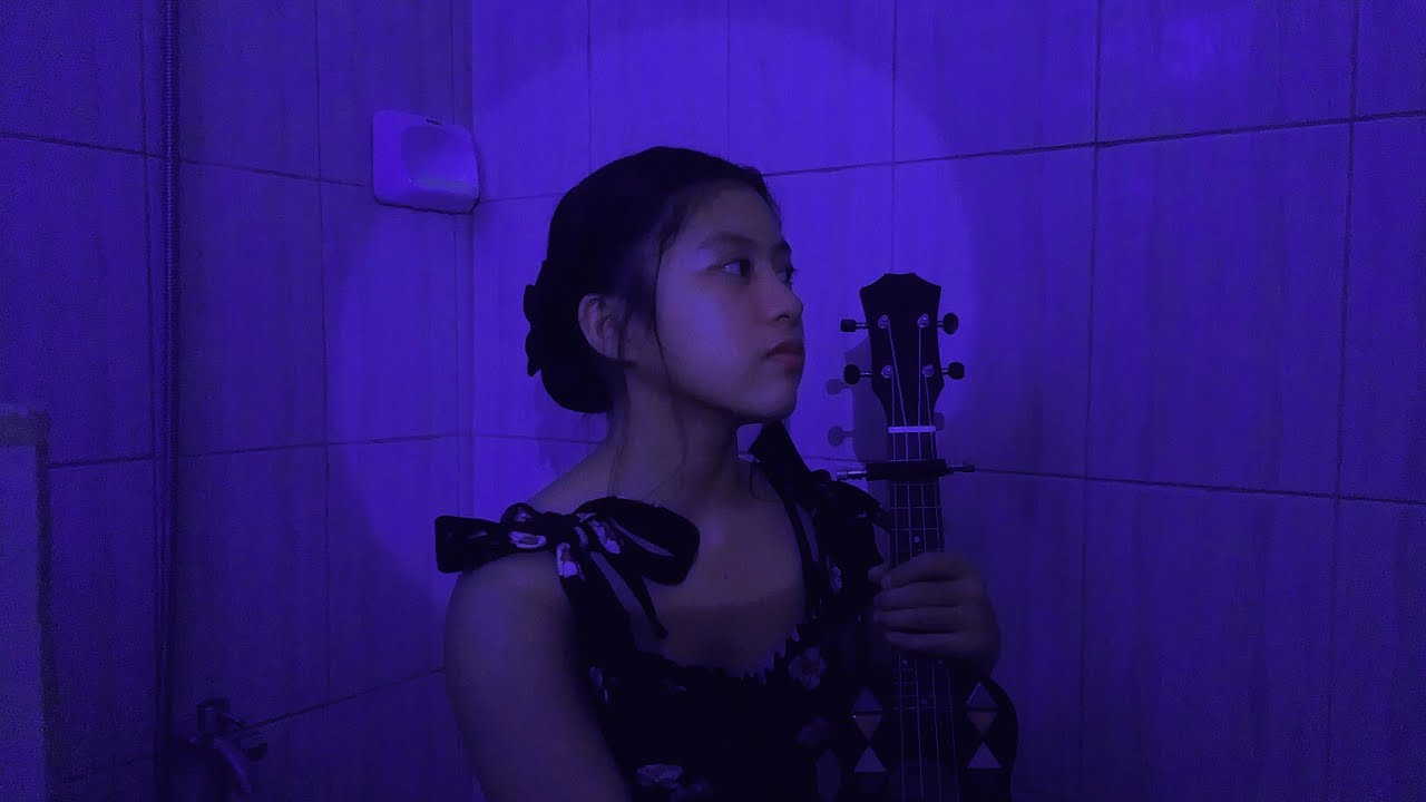 [cover] kz tandingan - scared to death