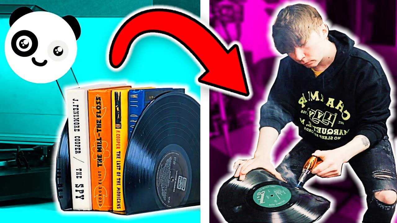 Trying Horrible Life Hacks... (Gone Wrong)