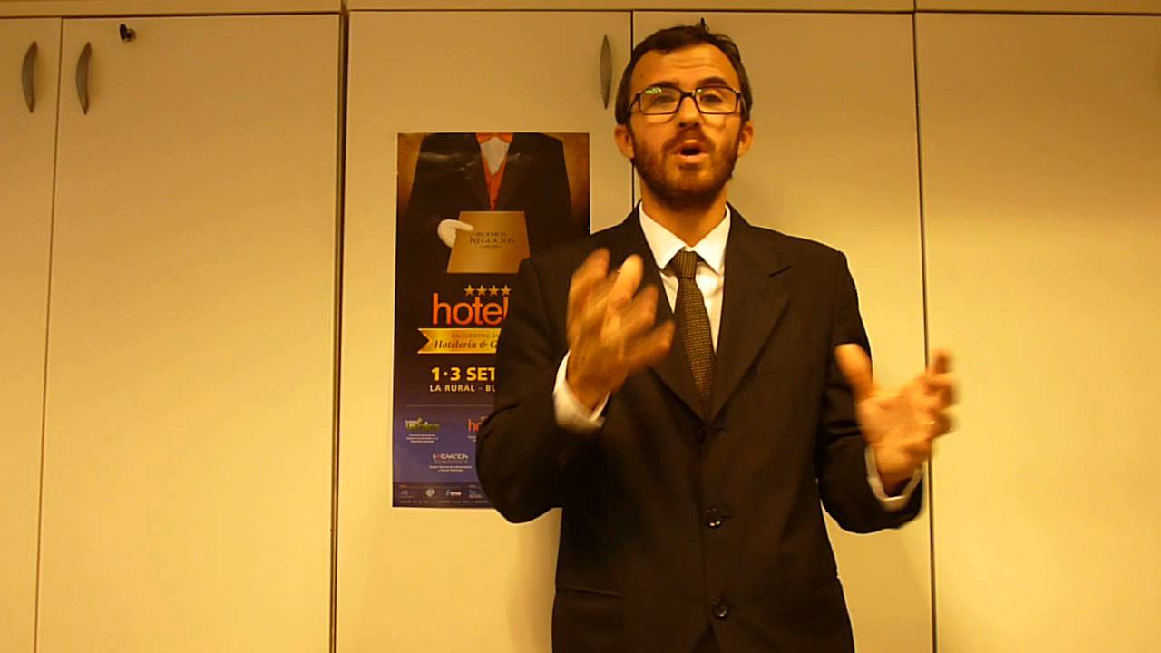 Agenda Social 2015 - &iquest;Qu&eacute; es un hotel sustentable?