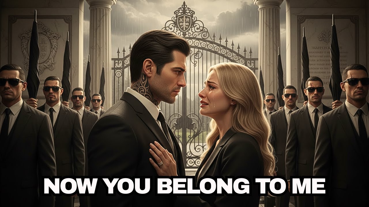 A MILLIONAIRE MAFIOSO Who NEVER Loved Met the GIRL Who Was LEFT at the ALTAR
