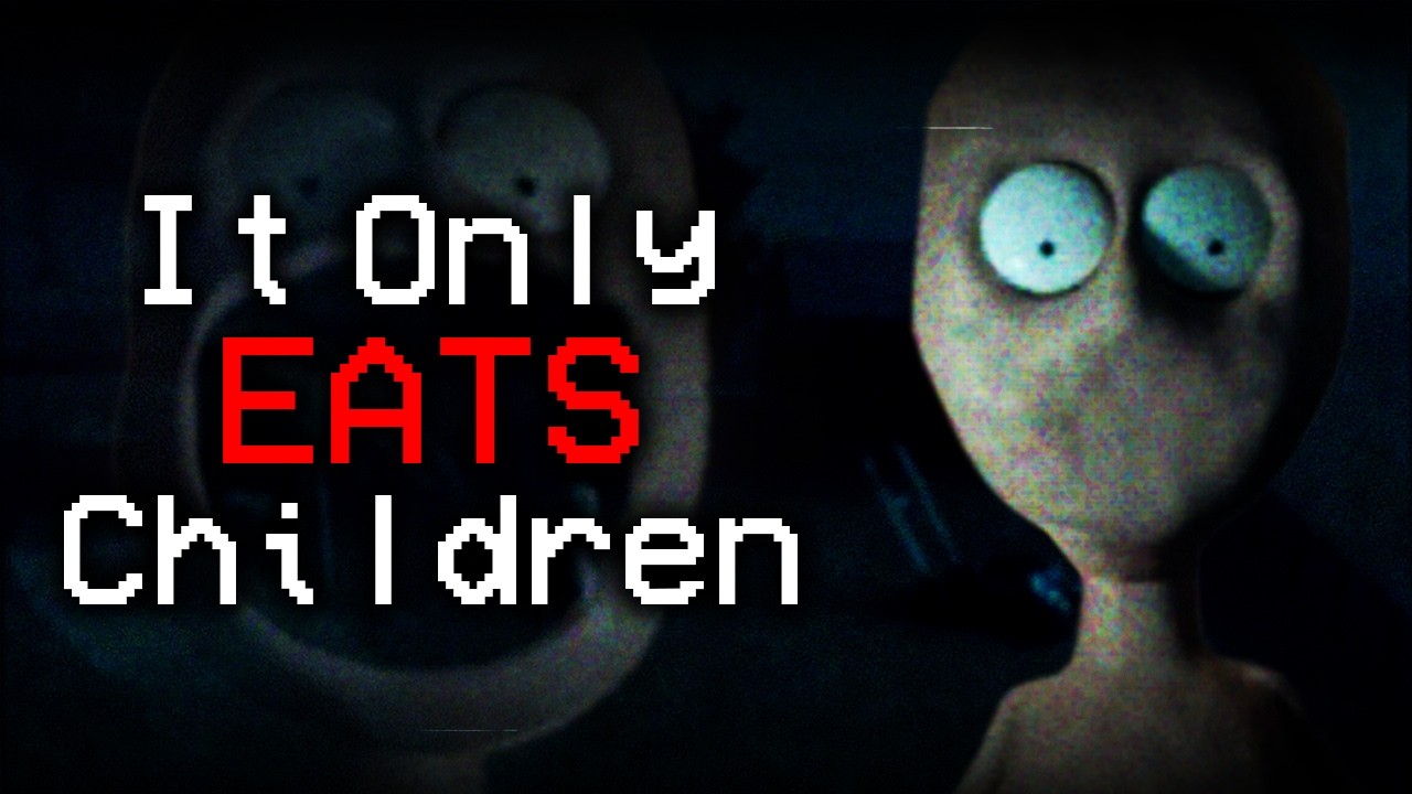 The Man That WATCHES You SLEEP | Mr. Friend
