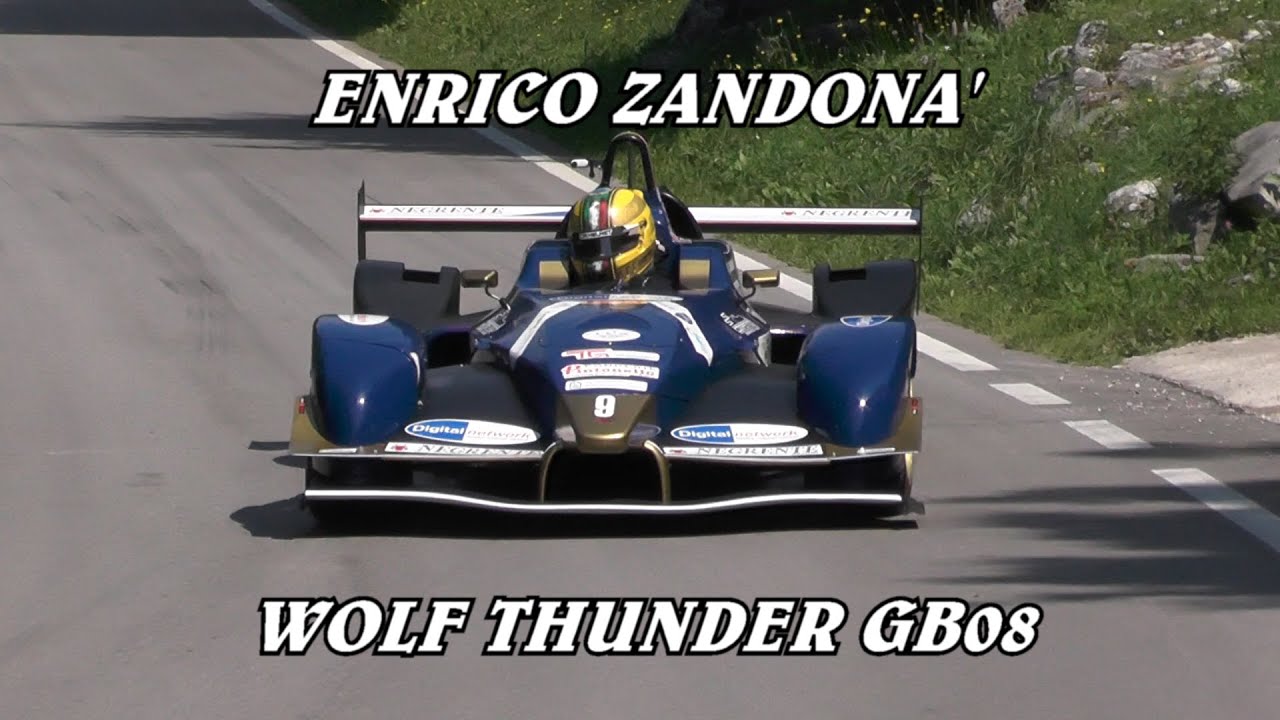 SALITA ALPE DEL NEVEGAL 2024 | ENRICO ZANDONA′ | WOLF THUNDER GB08 | VIDEOCLIP BELLUNOVIDEO