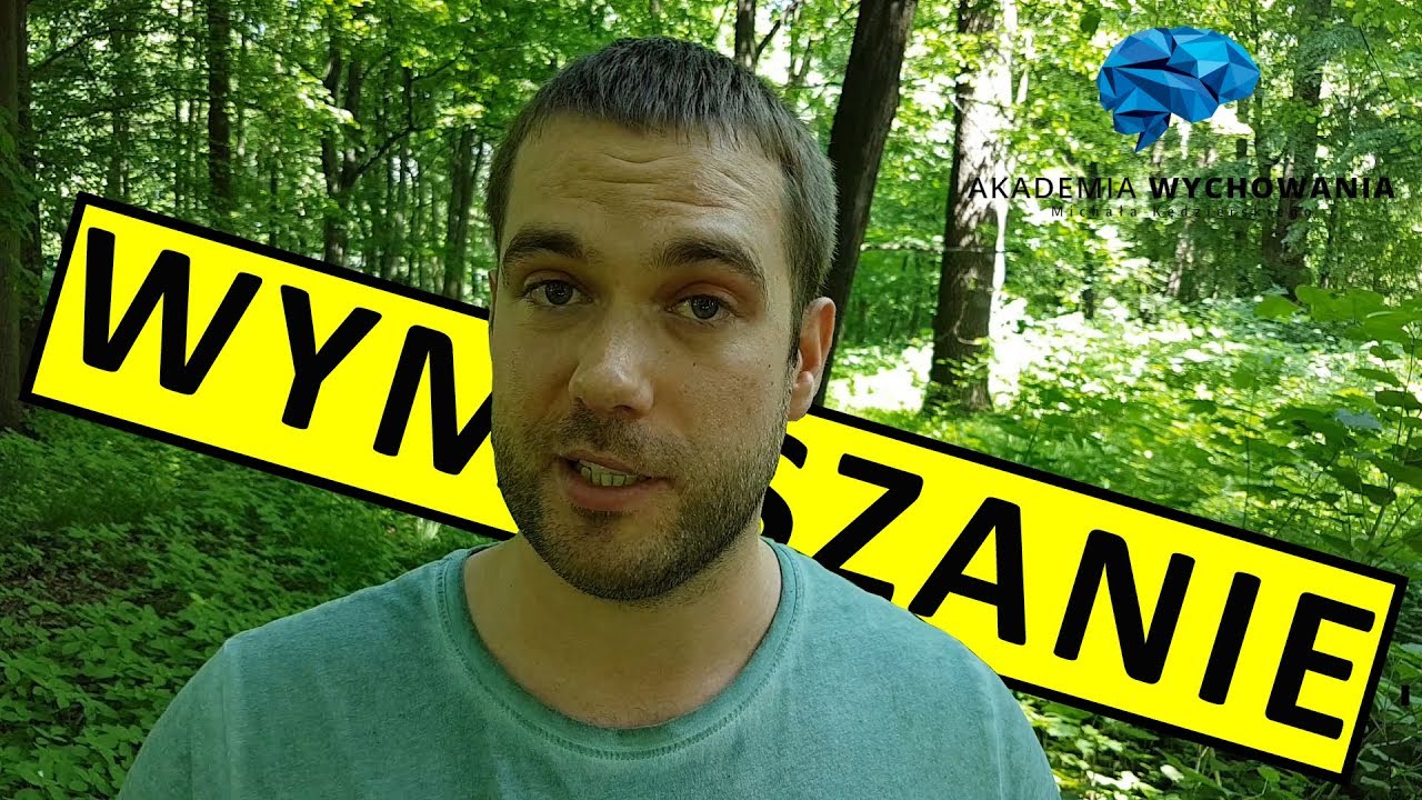 🤷🏻‍♀️Dziecko WYMUSZA: jak rozwiązać ten problem wychowawczy?🤷🏻‍♀️