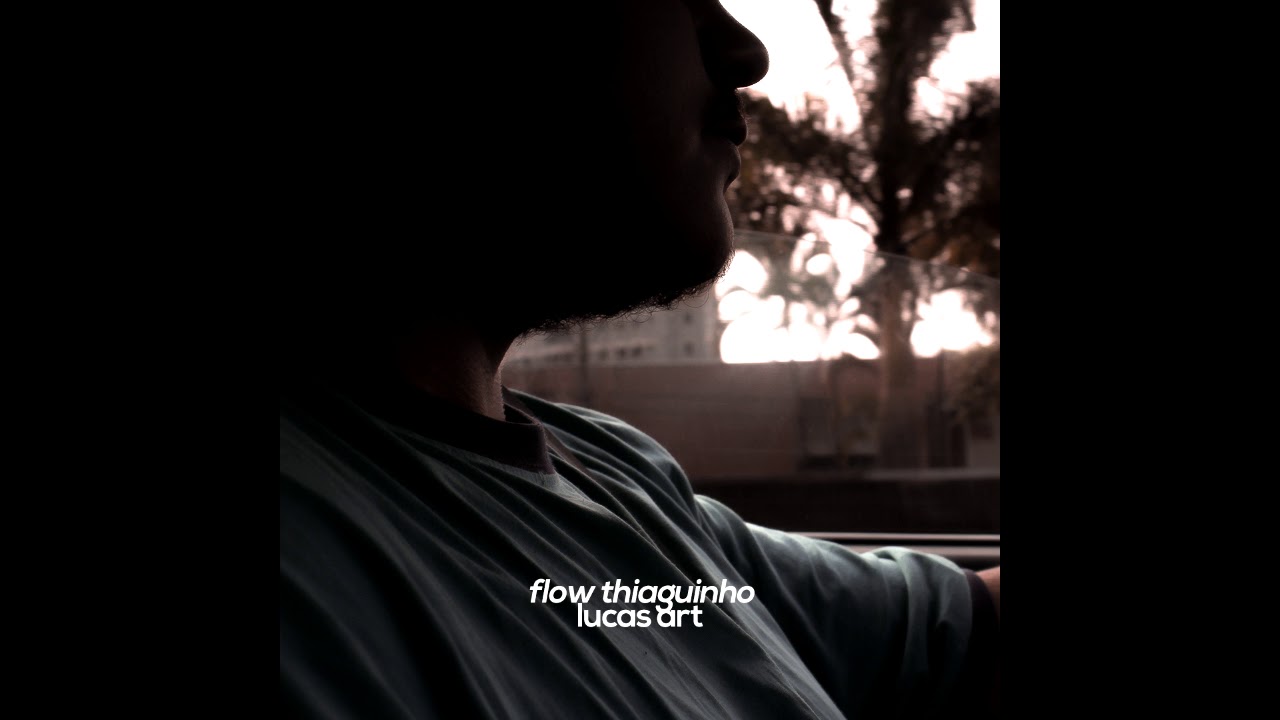 Lucas A.R.T. - Flow Thiaguinho
