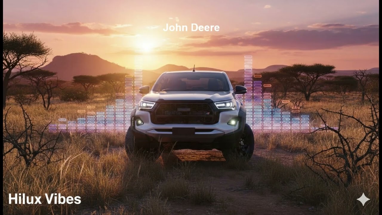 John Deere
