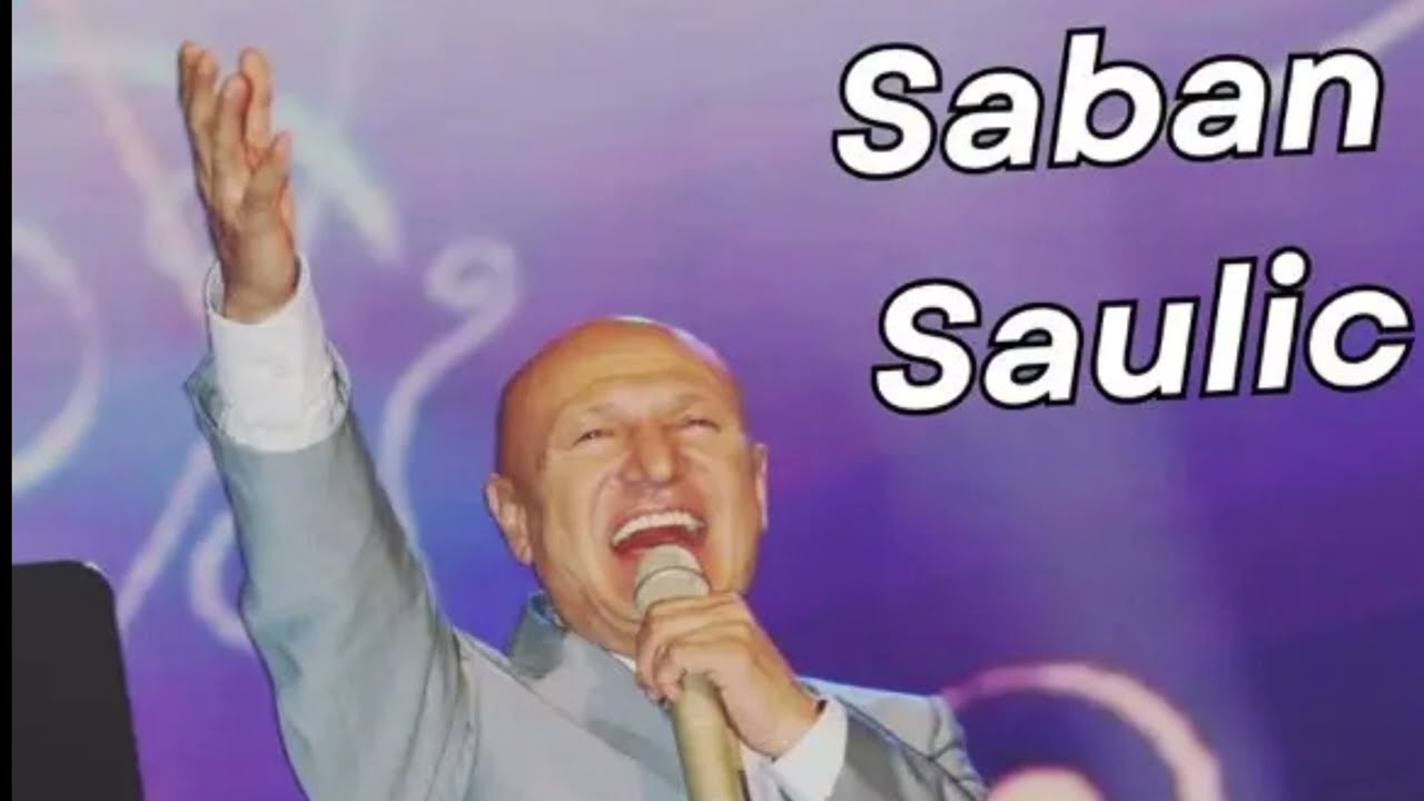 Saban Saulic - Kraljice Srce Moga Karaoke TEXT