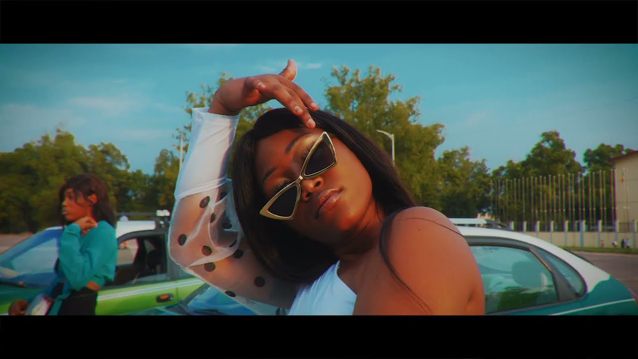 Nix Ozay ft Gaz Fabilouss  Bazo Bina clip officiel