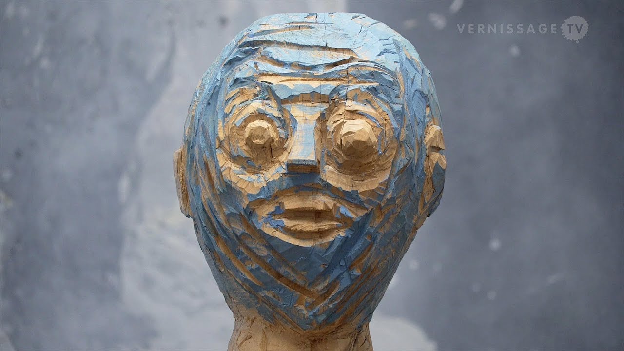 Hommage à Georg Baselitz / Contemporary Fine Arts Berlin