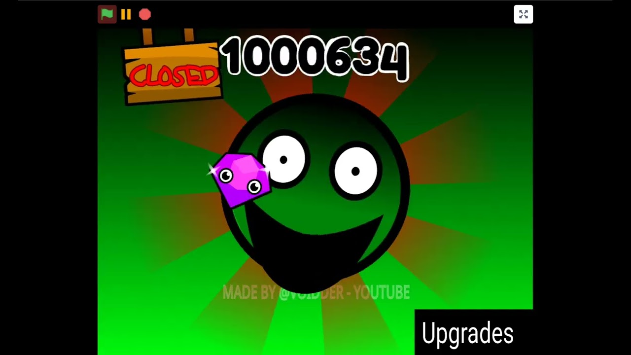 Fun clicker