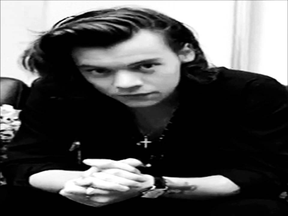 Harry Styles || Breathe Me