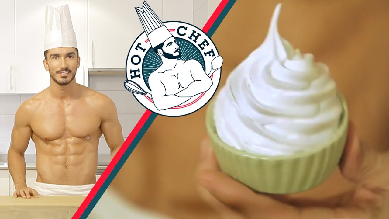 Hot Chef MERENGUE ITALIANO