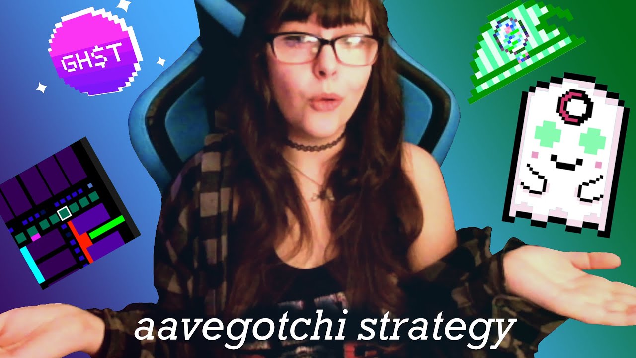 Aavegotchi - 5 Ways to Get in Early