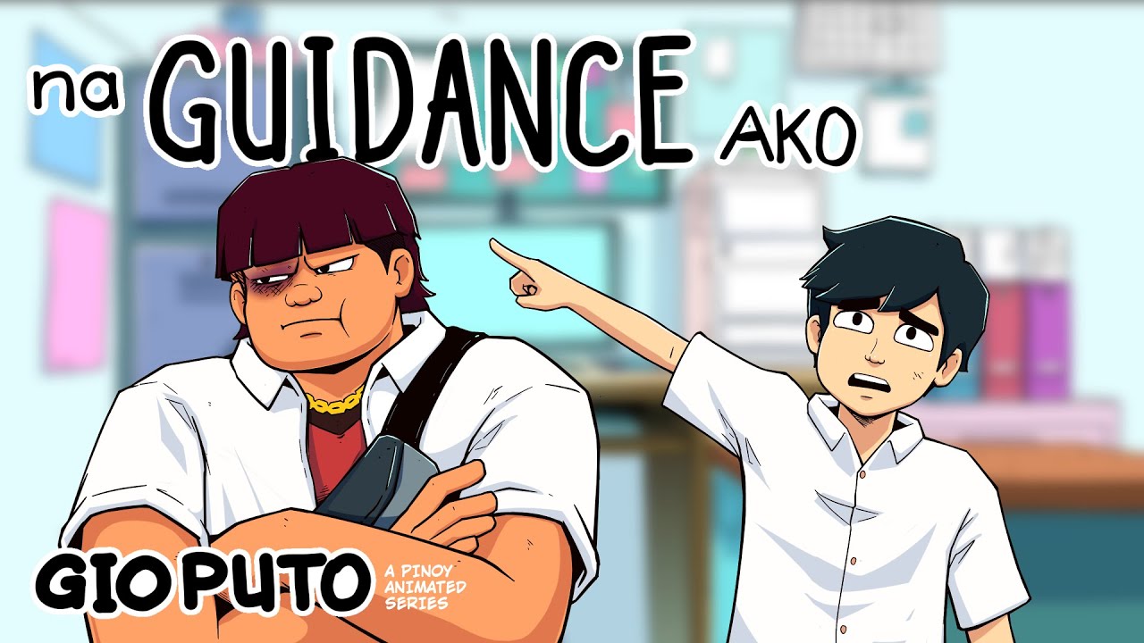 GUIDANCE | Pinoy Animation