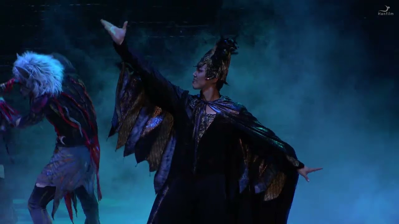 [서울시티발레단] 2025.08.14 백조의 호수_충남 금산다락원(2025 예술경영지원센터 공연예술유통사업 선정작)