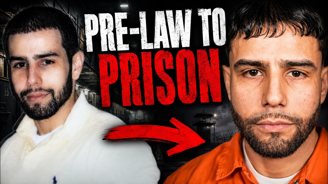 I SOLD Drugs In NYC Nightclubs Then Went To Prison