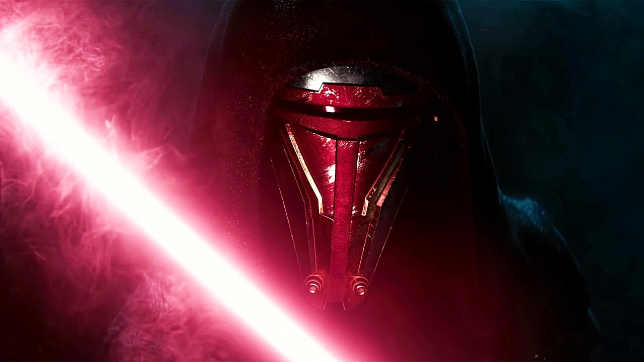 It is Still In Development Star Wars Knights of the Old Republic Remake is Still In The Works, Saber