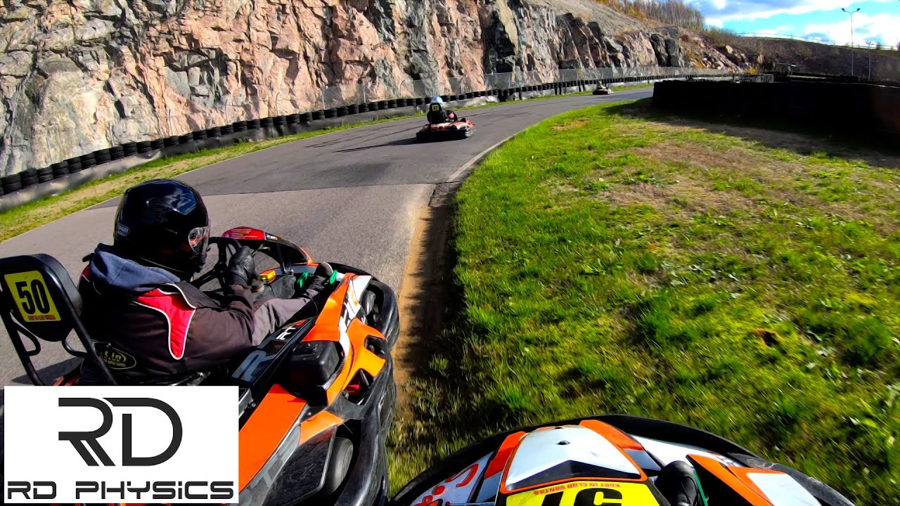 Best of Sodi World Series Sprint Cup (high-quality 4K), 16.10.2021