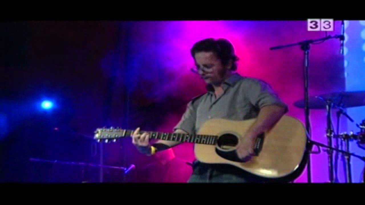 Mishima *H.D* PopArb 2008 (30min.) - Concert Complert!! - Canal 33 - (@LenadorFilms TV)