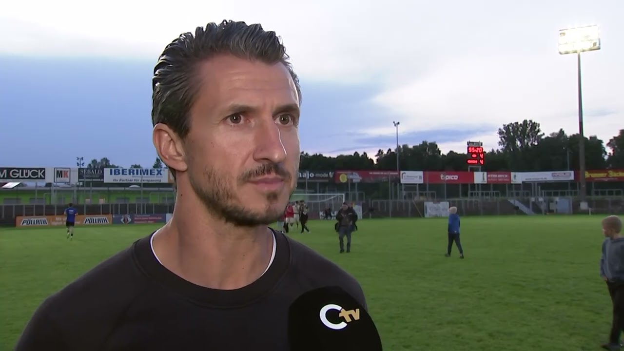 4:4: Torfestival im Oberpfalz-Derby | Bayernliga Nord